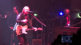 Tom Petty and The Heartbreakers - "Love Is a Long Road" Live @ Beacon Theater, NYC 2013