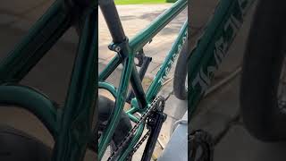 Bike Check BMX by Lil.yogs