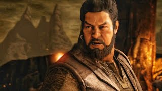 HAPPY EASTER Mortal Kombat XL (Bo Rai Cho Gameplay)