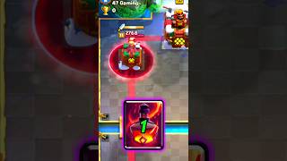 How many Void need to destroy dagger duchess #clashroyale #gaming #shorts