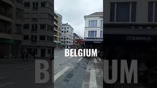 BELGIUM                              Please support my channel guys 😘(byahe ni francis)