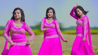 Amm Le Lo Bhojpuri Dj | Aam Ke Swad | New Dance 2024 By Sanita | Tiktok Viral Dj | SR Vision