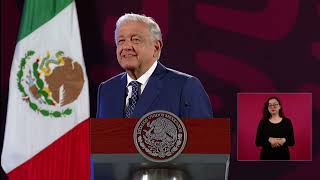 AMLO HABLA DEL PLAN PERVERSO DE MINISTROS POR DEFENDER EMPRESAS PRIVADAS @elpumapolitico