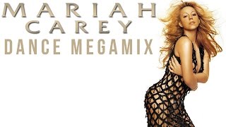 Mariah Carey Megamix [Dance Edition] [2015]