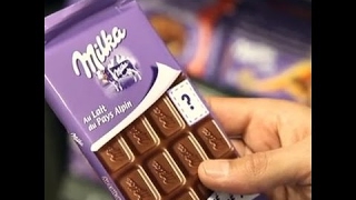 How It`s Made | Milka Chocolate