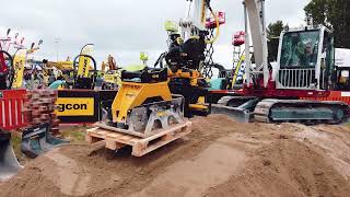 NZ Agricultural Fieldays 2022