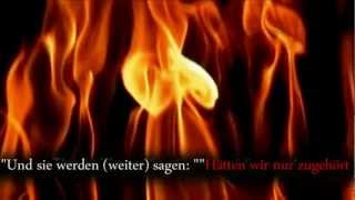 Sheikh Mishary Rashid Al-Afasy - Sure 67 (Die Herrschaft) I HD 2012