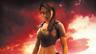 Tomb Raider : Legend  - ДОБРО ПОЖАЛОВАТЬ В БОЛИВИЮ #1