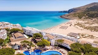 Viva cala mesquida resort & spa 2023