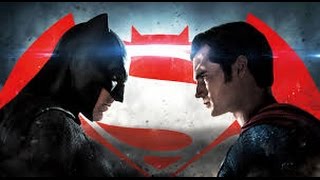 RECENSIONE: Batman v Superman (CON SPOILER) - ft. Laris il Gabbiano