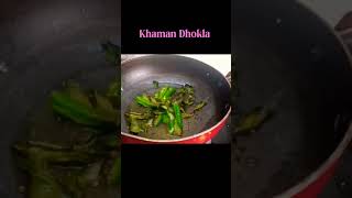 Khaman Dhokla Recipe || Soft & Spongy Dhokla ||