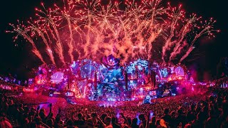 Tomorrowland 2024 - Best Songs, Remixes & Mashups