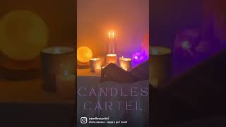 Shop Candlescartel.com 🕯️🍂🕯️for all your fall scented candles