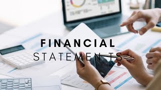 Accounting |Financial Statements| #accounting #incomestatement #balancesheet #cashflowstatement