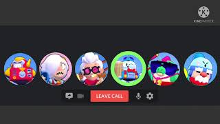 If Chromatic Brawlers Had Discord (ft.Cuddles)