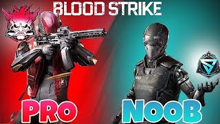 Project Bloodstrike BEST Settings & Sensitivity