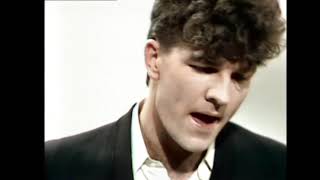 I Hope I Never - Split Enz [ Live Studio Performance 1980 ]