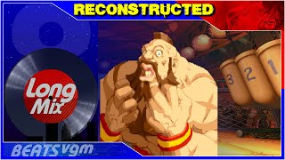 Street Fighter Alpha 2 - Zangief's Theme [Reconstructed by 8-BeatsVGM]