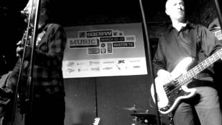 CAMPER VAN BEETHOVEN "Sad Lover's Waltz" 2013/3/13 SXSW Emo's Brooklyn Vegan