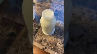 Raw Breast Milk pumped by a Black Women  #breastmilk #breastfeeding