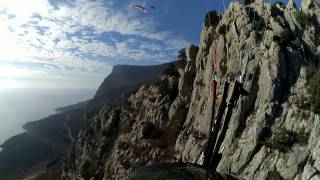 Laspi Paragliding