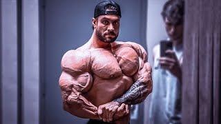 🔶 CBUM X RAMON DINO RIVALRY BODYBUILDING MOTIVATION