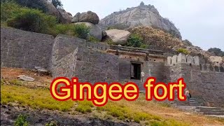 😍 Tamilnadu oldest historical fort