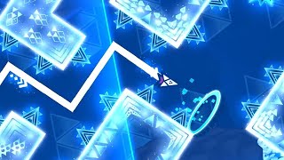 Tidal Wave Progress(?) #1 (25%) | Geometry Dash