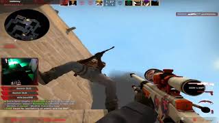 The Sickiest Eco Deagle Ace You Can Ever See!! - WickedCSGO