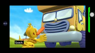 Word World Duck Meets A New Relative All Chest Box To Exits PBS KIDS (The Saturday April 13 2024)