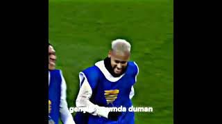 Neymar - Gençlik başımda duman