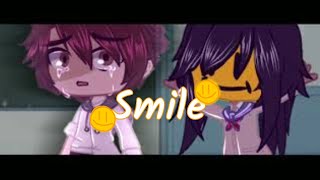 〔🙂Smile🙂〕|meme|\ gacha✨\