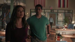 3x05 Serve and Protect part 4 of 10