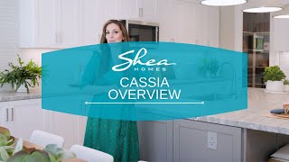 Discover Cassia: New Homes in Rosemead, CA!