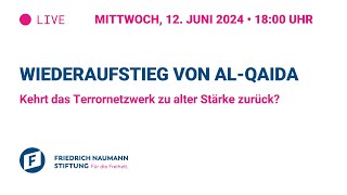 Wiederaufstieg von Al-Qaida