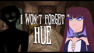 I Won't Forget Hue - So Many Wonderful Colors - (Full Game)