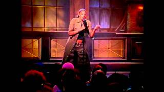 Def Poetry - Sarah Jones - Your Revolution