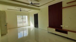 Ad.282/Brand new 2bhk flat for sale with affordable prices//Poranki//1250sft