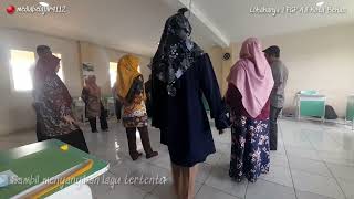 Game Koboi Untuk Perkenalan || Lokakarya 1 Pendidikan Guru Penggerak Angkatan 8 Kota Bekasi