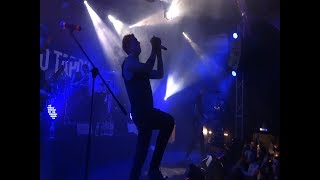 SYSTEM OF A DOWN —LONELY DAY (cover RADIO TAPOK LIVE IN KOMSOMOLSK-ON-AMUR)