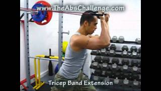 How To Get Six Pack Abs (WEEK 12) CIRCUIT ROUTINE #abschallenge #shredded #tylerdurdenworkout