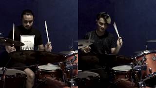 Joy To The World - Pentatonix Drum Cover