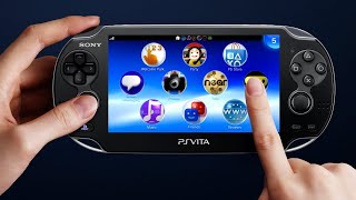 KAKO TESTIRATI ISPRAVNOST PS VITA KONZOLE? CHECK PS Vita?