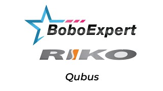 Riko Qubus | BoboExpert.pl