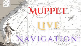 Live Muppet Navigation!