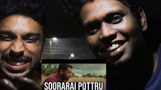 Soorarai Pottru Trailer Reaction By Malaysian Thala and Thalapathy Fans | Suriya Anna 🔥🔥🔥