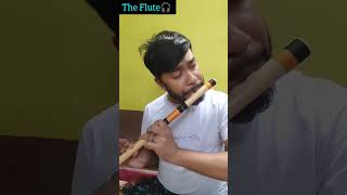 Kisi Ki Muskurahaton Pe Ho Nisar||Flute Version