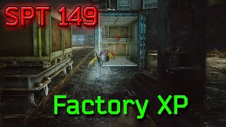 Single Player Tarkov 149 - Grinding XP #eft #tarkov #singleplayertarkov