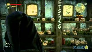 The Witcher 2 Assassins of Kings Enhanced Edition The Kayran Pt 34040