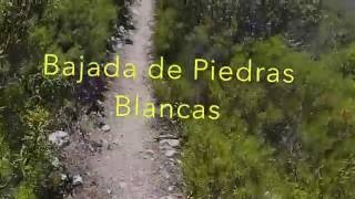 Enduro Berzosiano